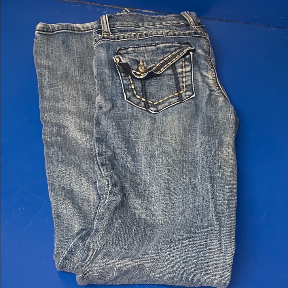 Seven Brand Jeans